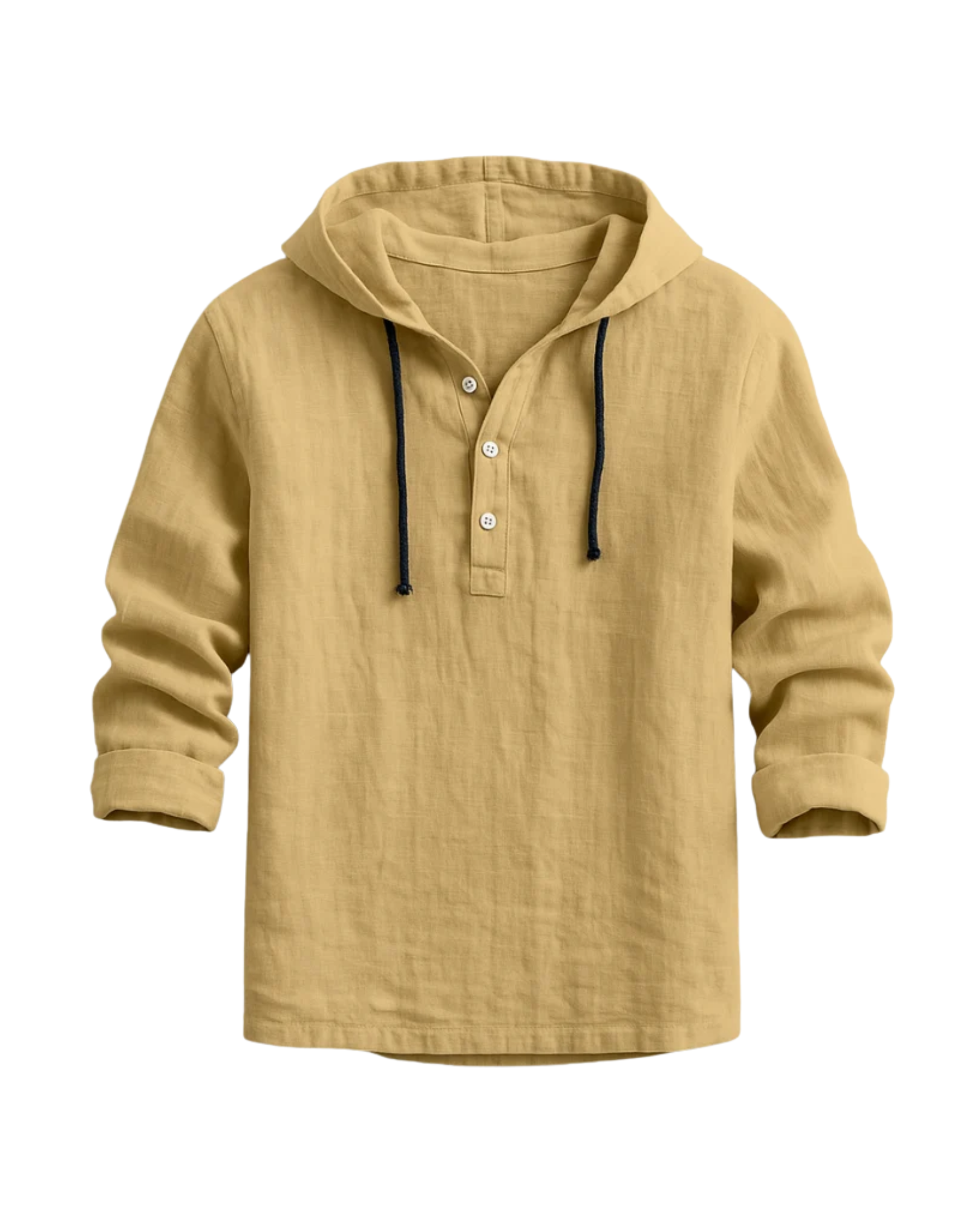 Rex Hooded