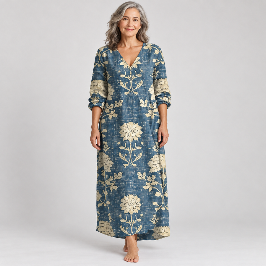 Karin | Everyday Comfort Dress