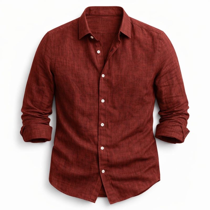 Matteo Shirt