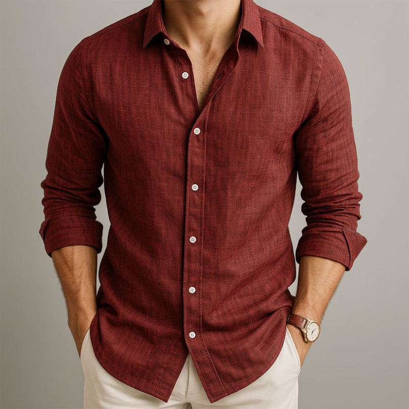Matteo Shirt