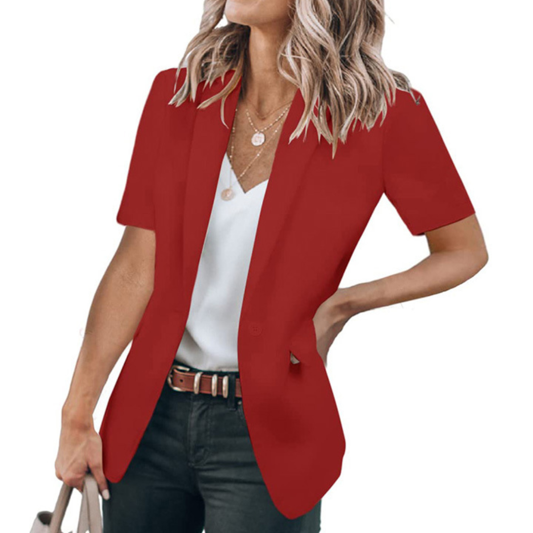Lisanne  Blazer