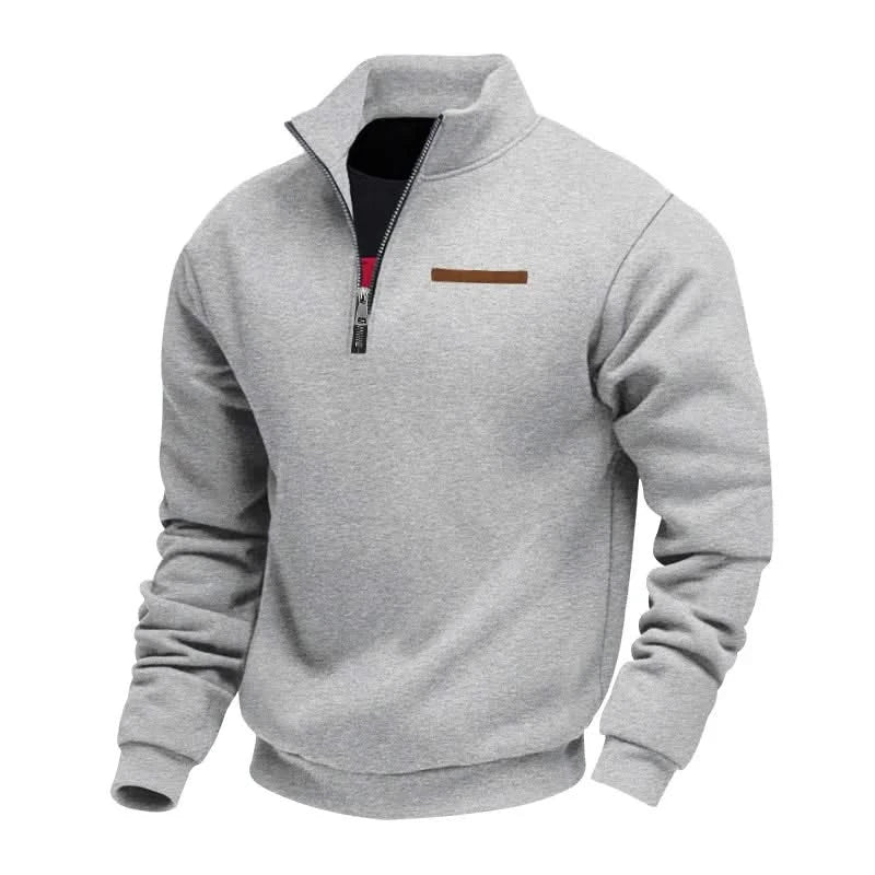 Lennox | Fleece Sweatshirt