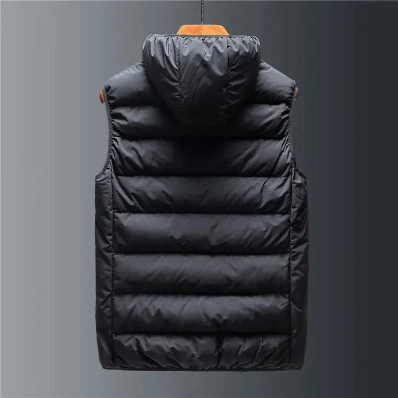 Northmere | Puffer Vest