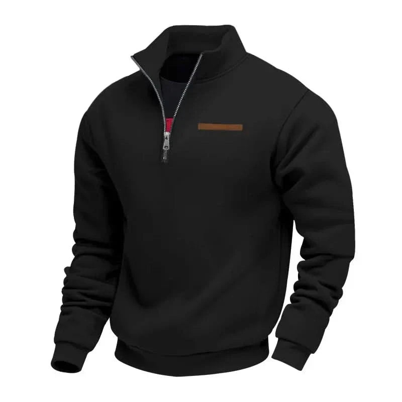 Lennox | Fleece Sweatshirt