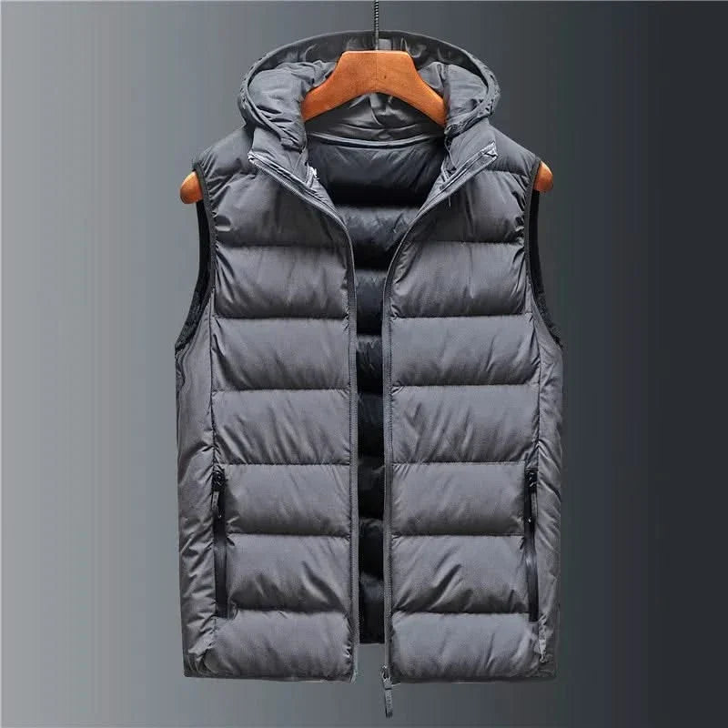 Northmere | Puffer Vest