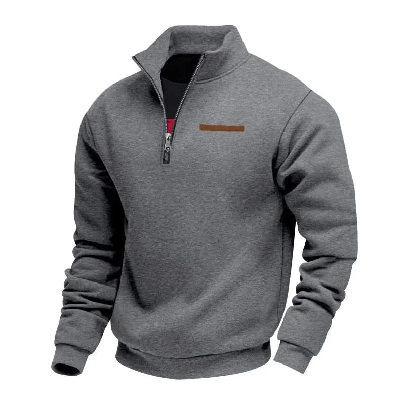 Lennox | Fleece Sweatshirt