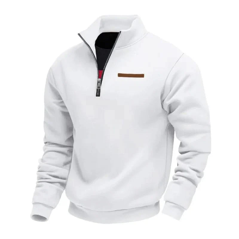 Lennox | Fleece Sweatshirt