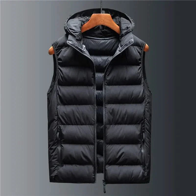 Northmere | Puffer Vest