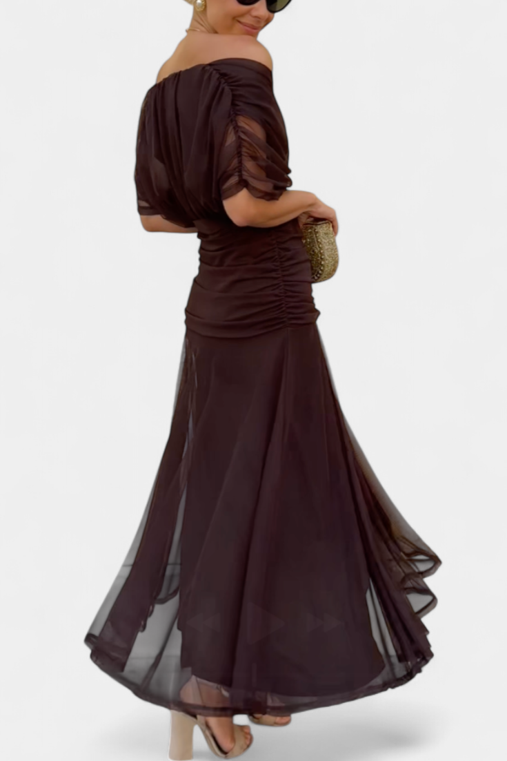 Amirah Elegant Dress