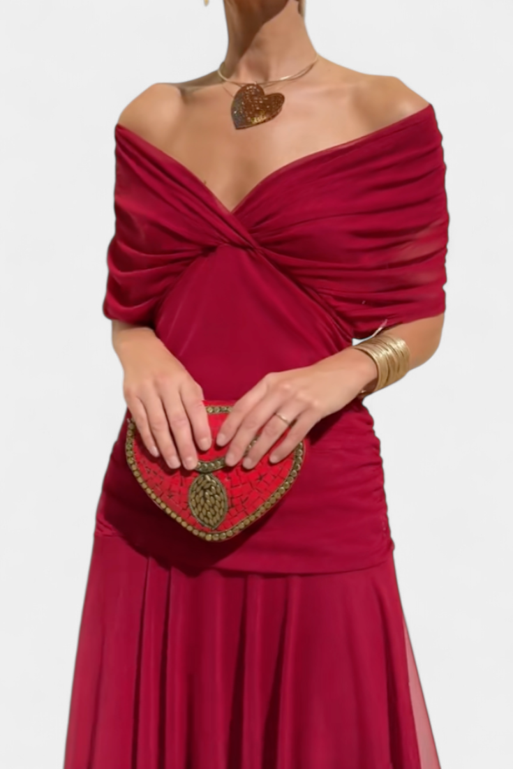 Amirah Elegant Dress