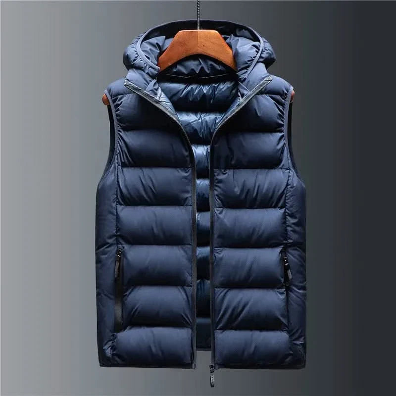 Northmere | Puffer Vest