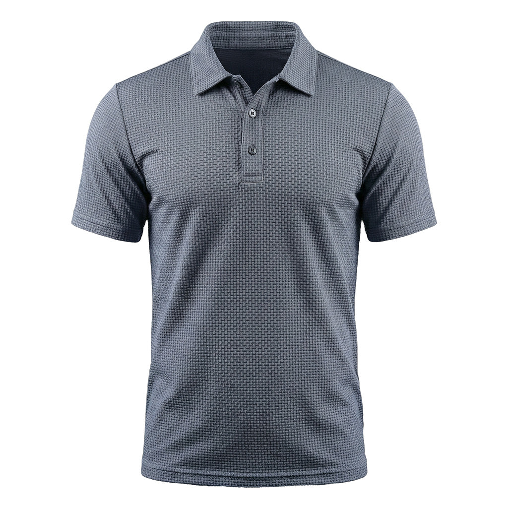 Capri Stretch Polo