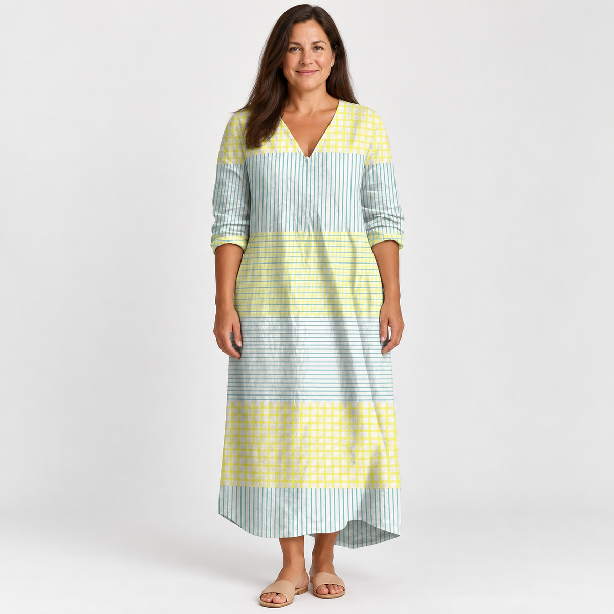 Olivia | Everyday Comfort Dress