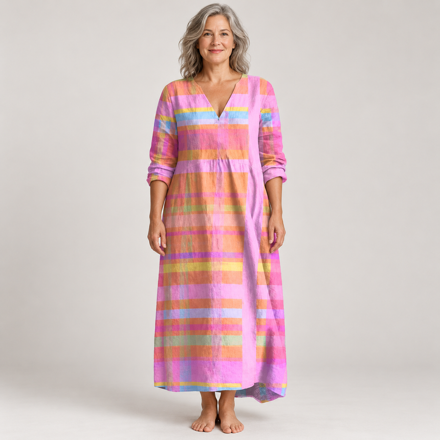 Sara | Everyday Comfort Dress