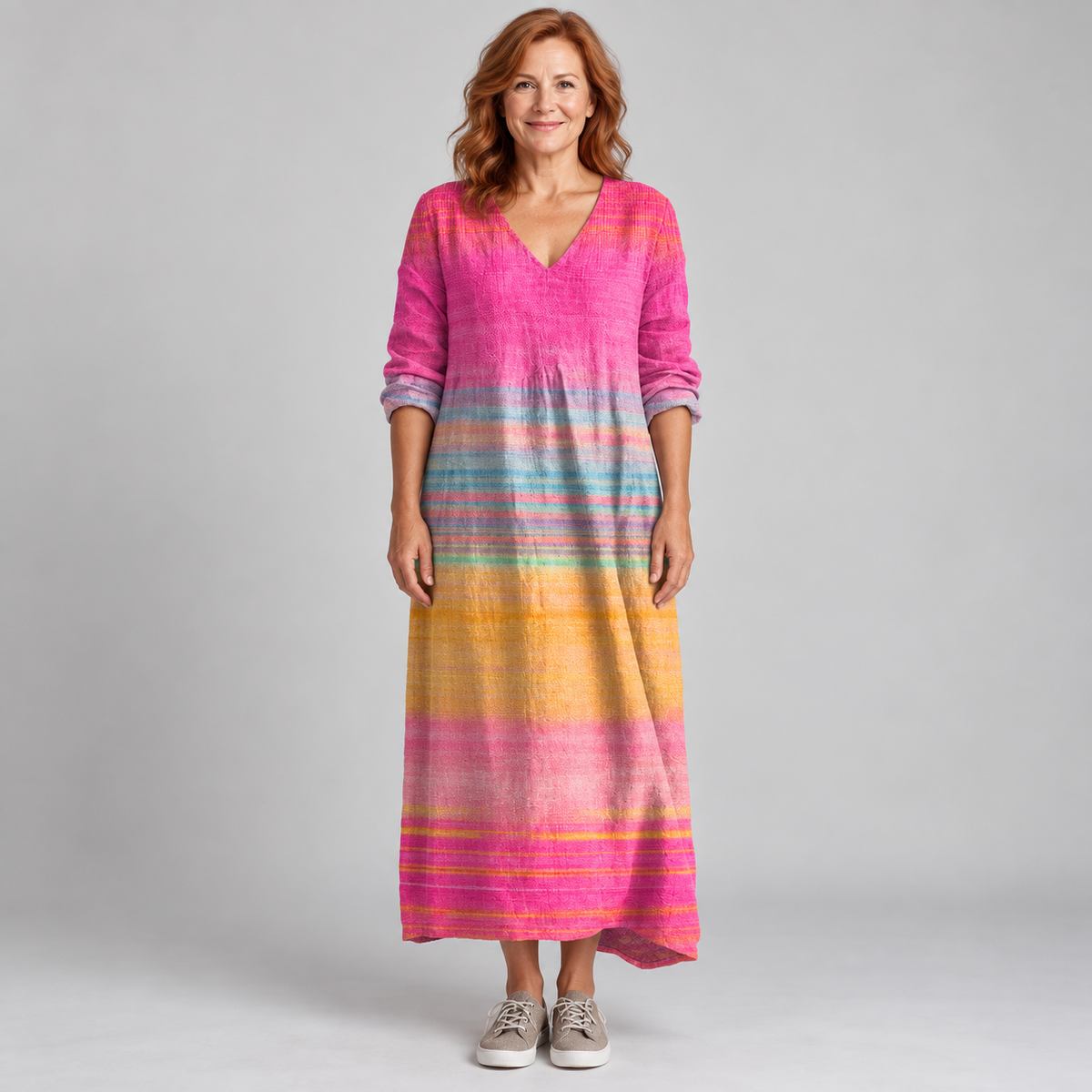 Marit | Everyday Comfort Dress
