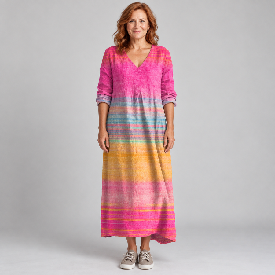 Marit | Everyday Comfort Dress