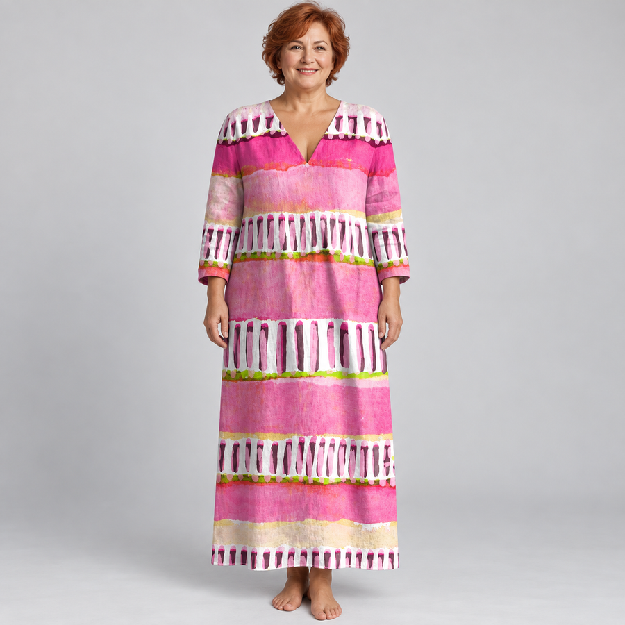 Corrie | Everyday Comfort Dress