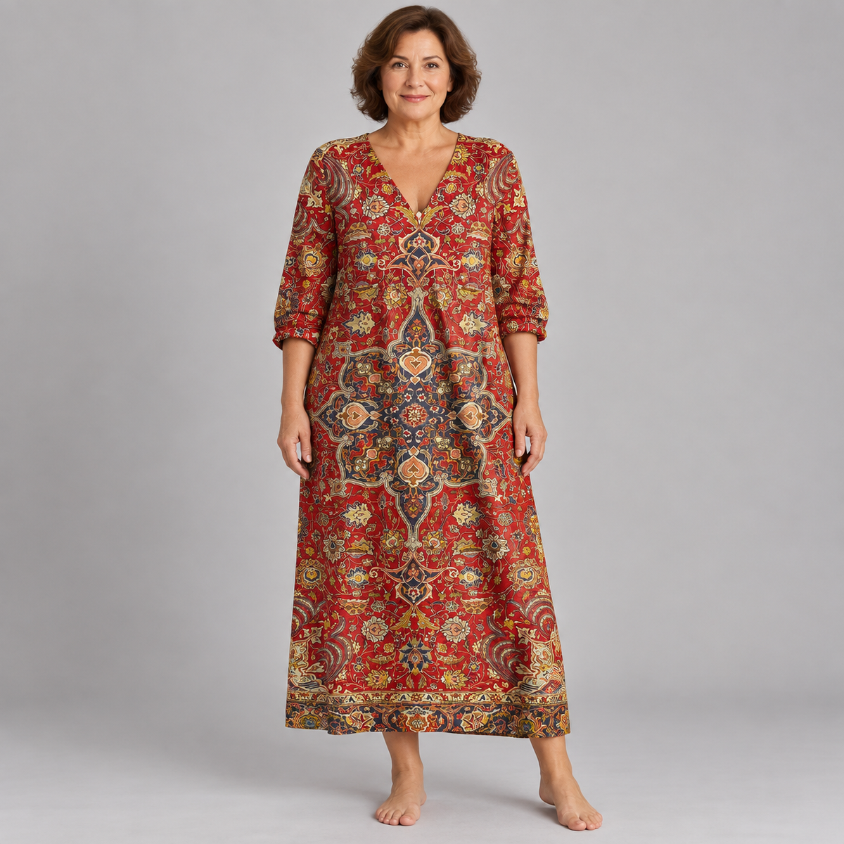 Diva | Everyday Comfort Dress
