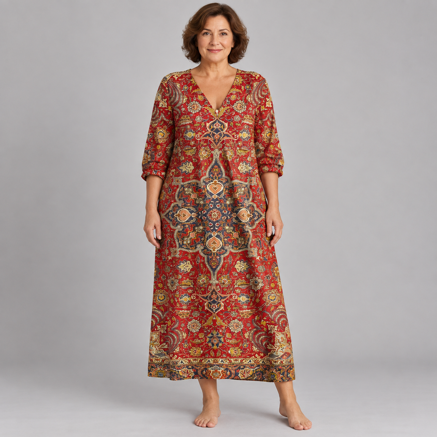 Diva | Everyday Comfort Dress