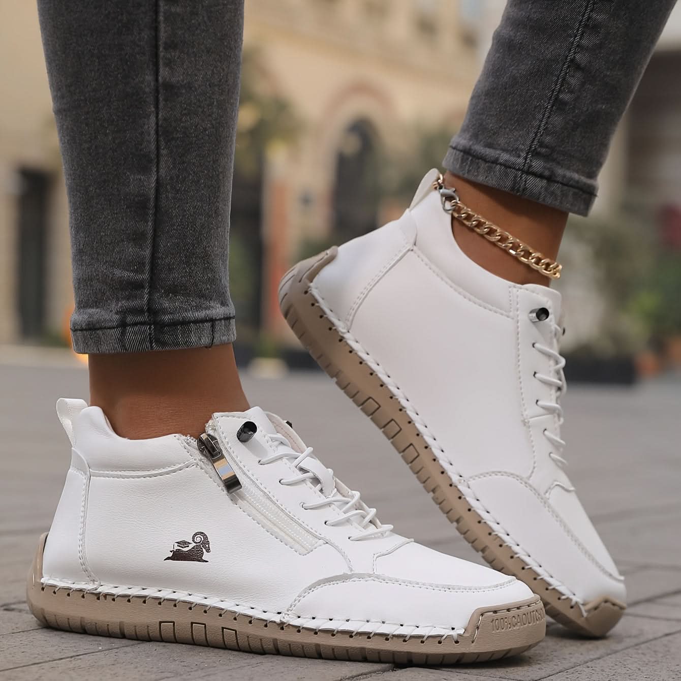 Easyfit Comfort Sneakers