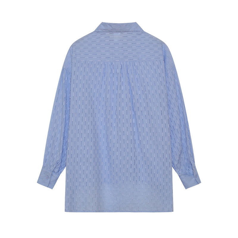 Elizabeth | Breezy Shirt And Shorts Set