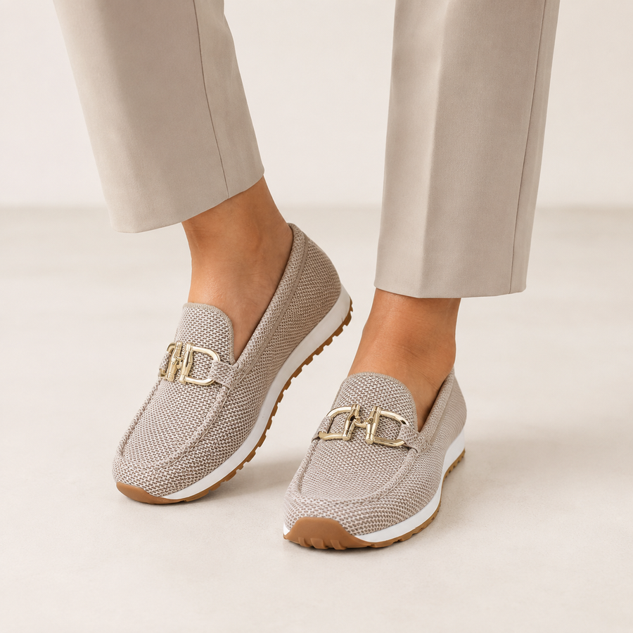 Selene | Loafer Sneakers