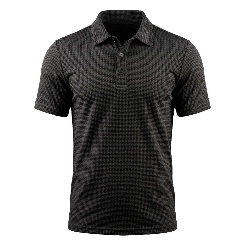 Capri Stretch Polo