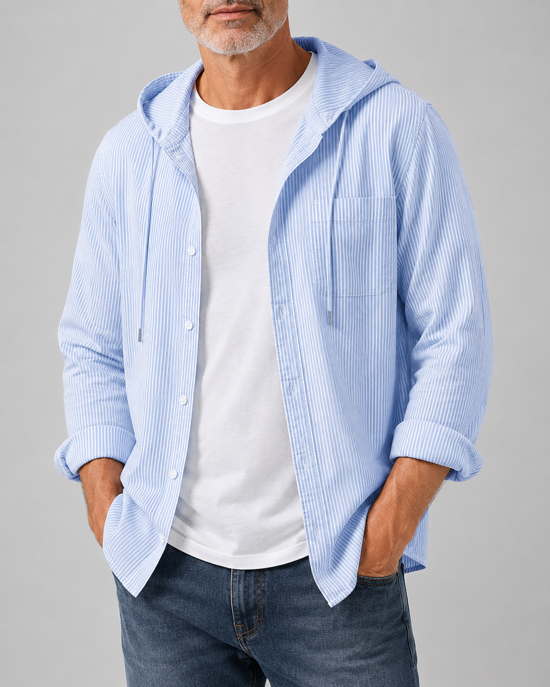 Nova Hoodie