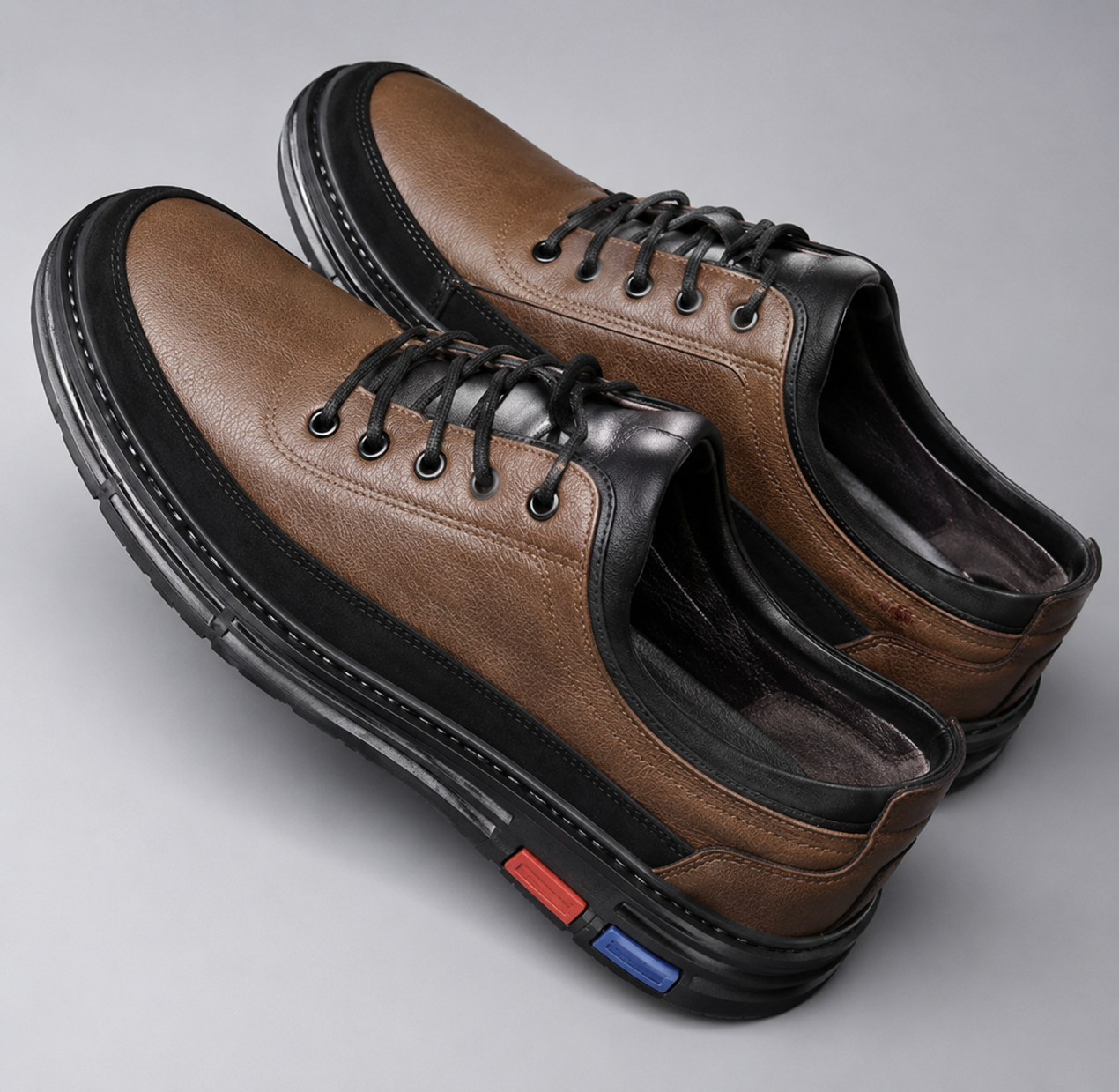 Cambridge - Ultra Comfortable Shoes