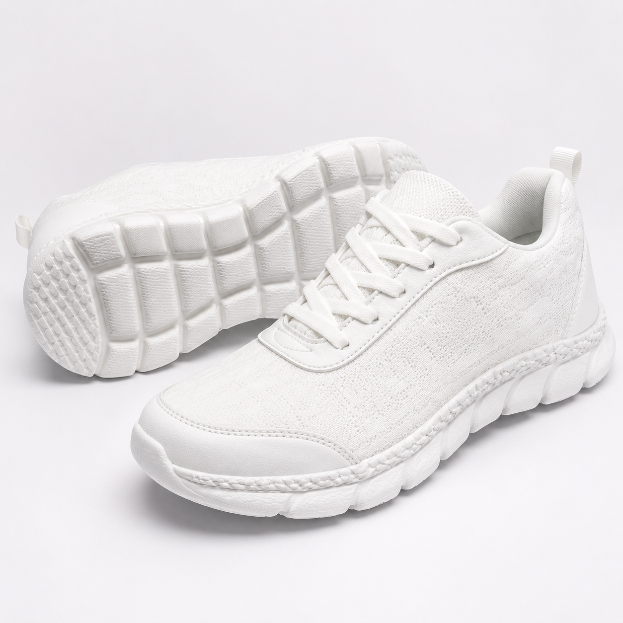 Lene | Breathable shoes