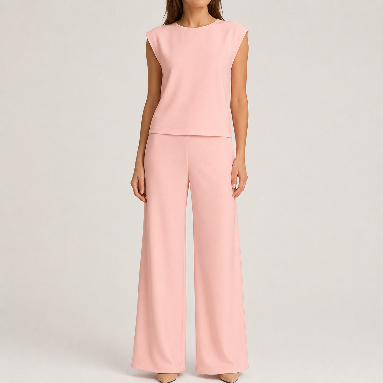 Jonna | Elegant Comfy Set