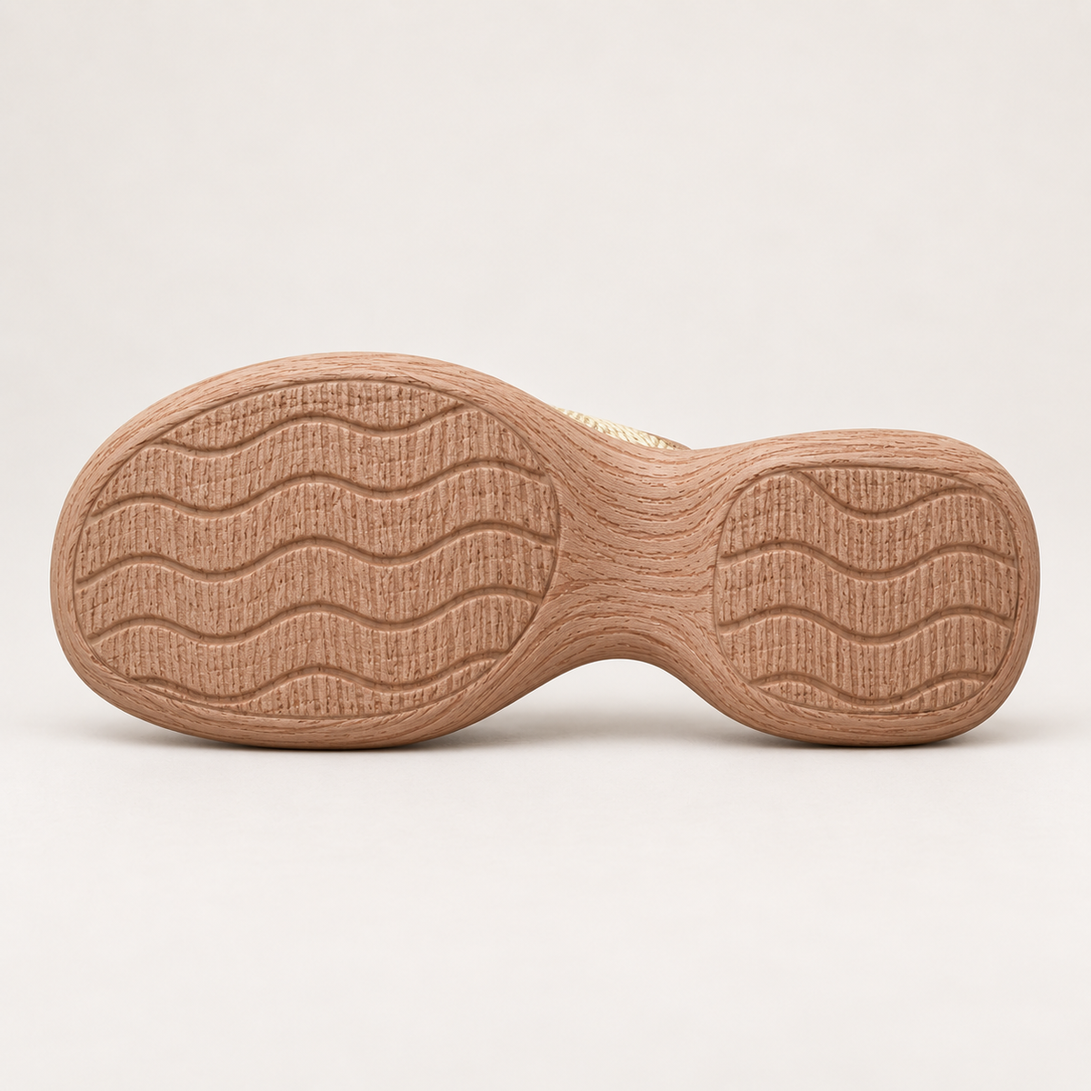 Livia | Woven Platform Sandals