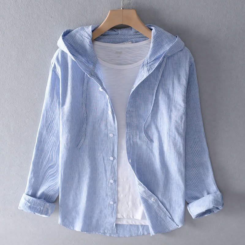Nova Hoodie