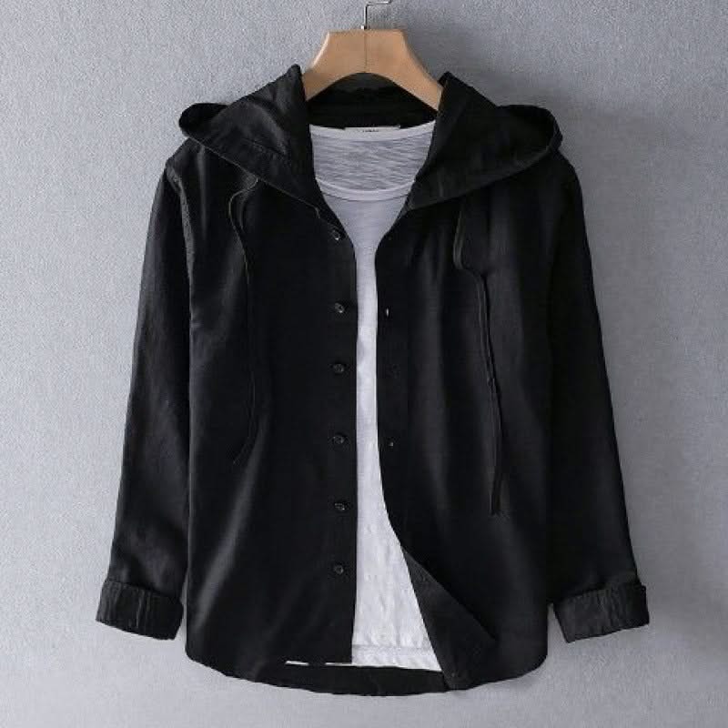Nova Hoodie