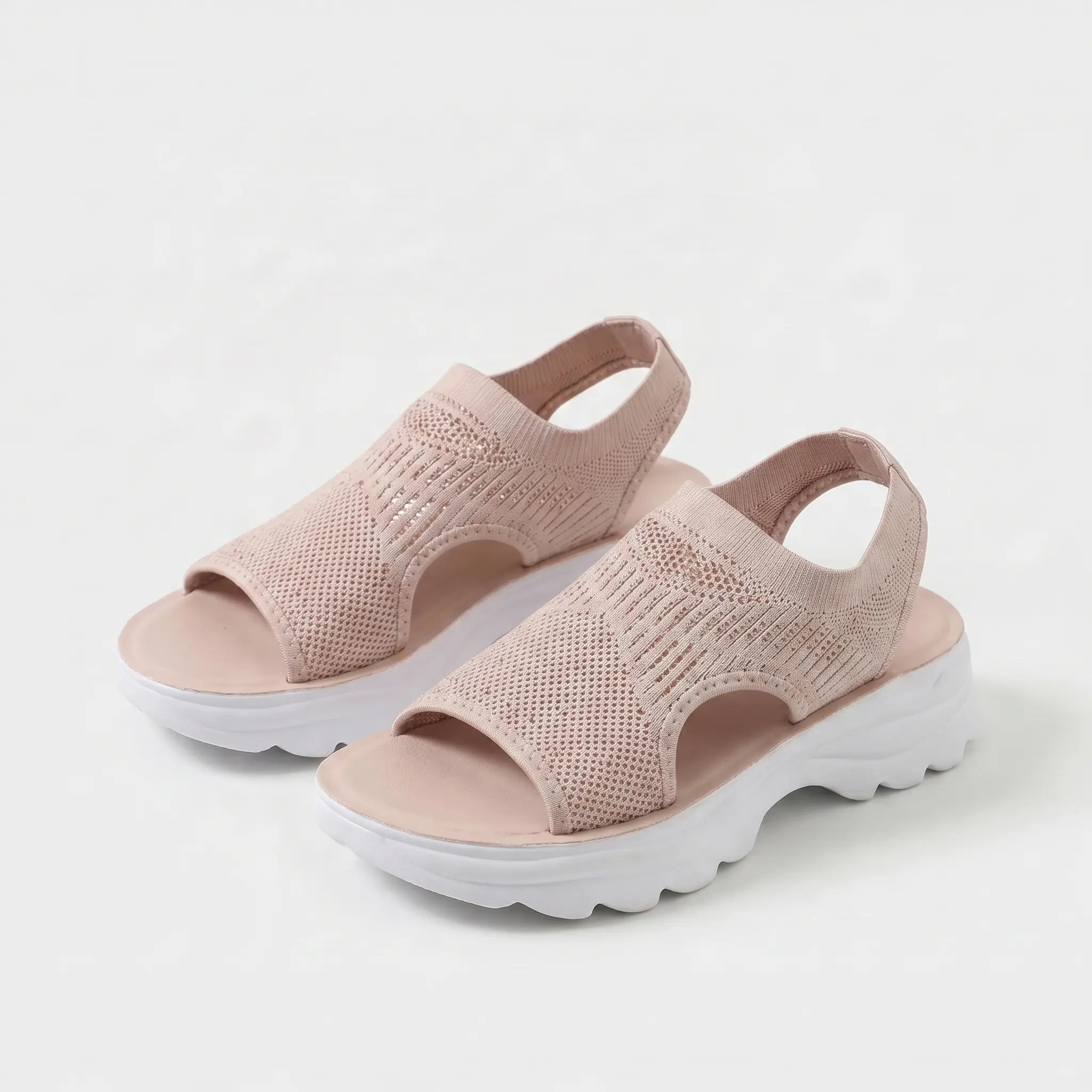 Léonie | Comfort Sandals