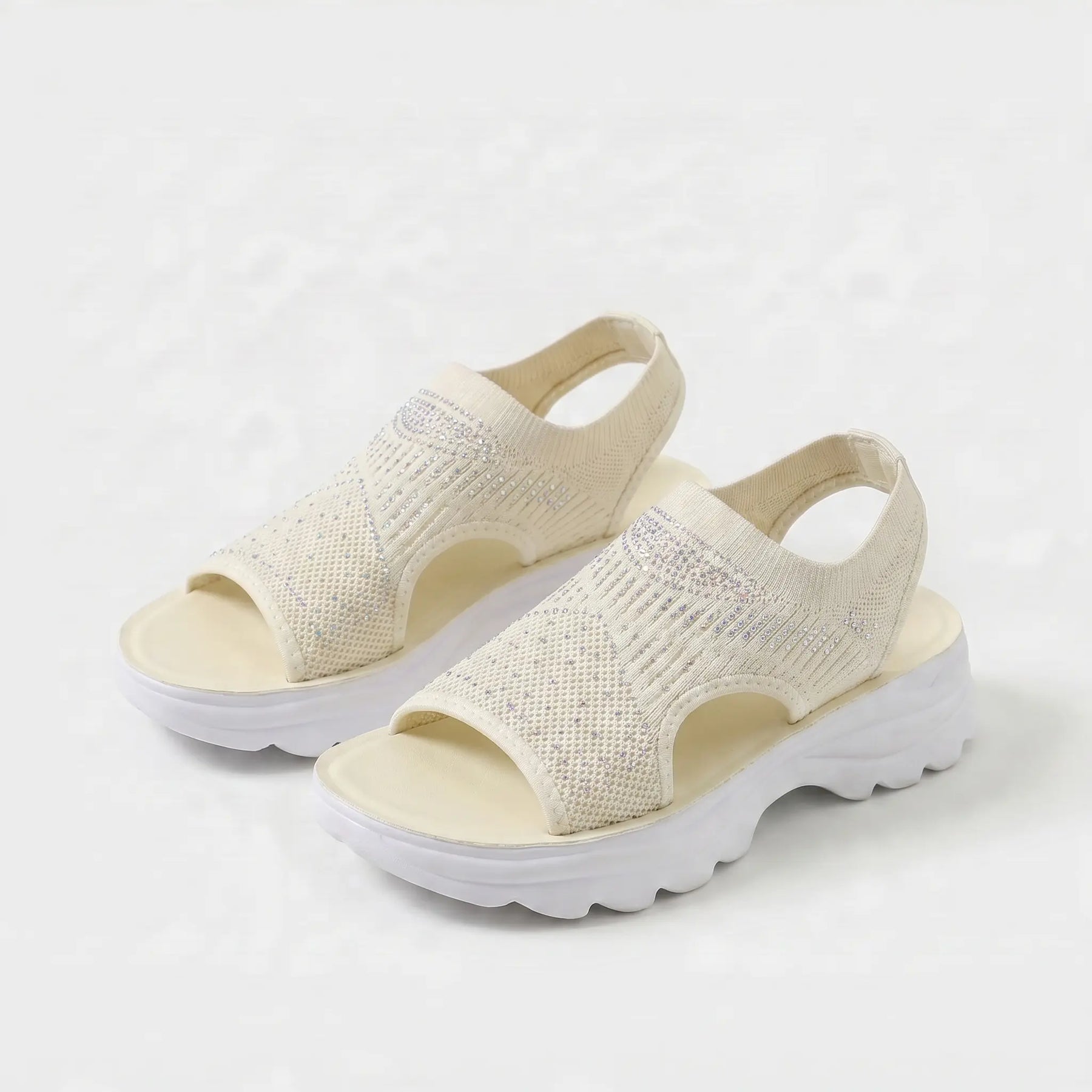 Léonie | Comfort Sandals