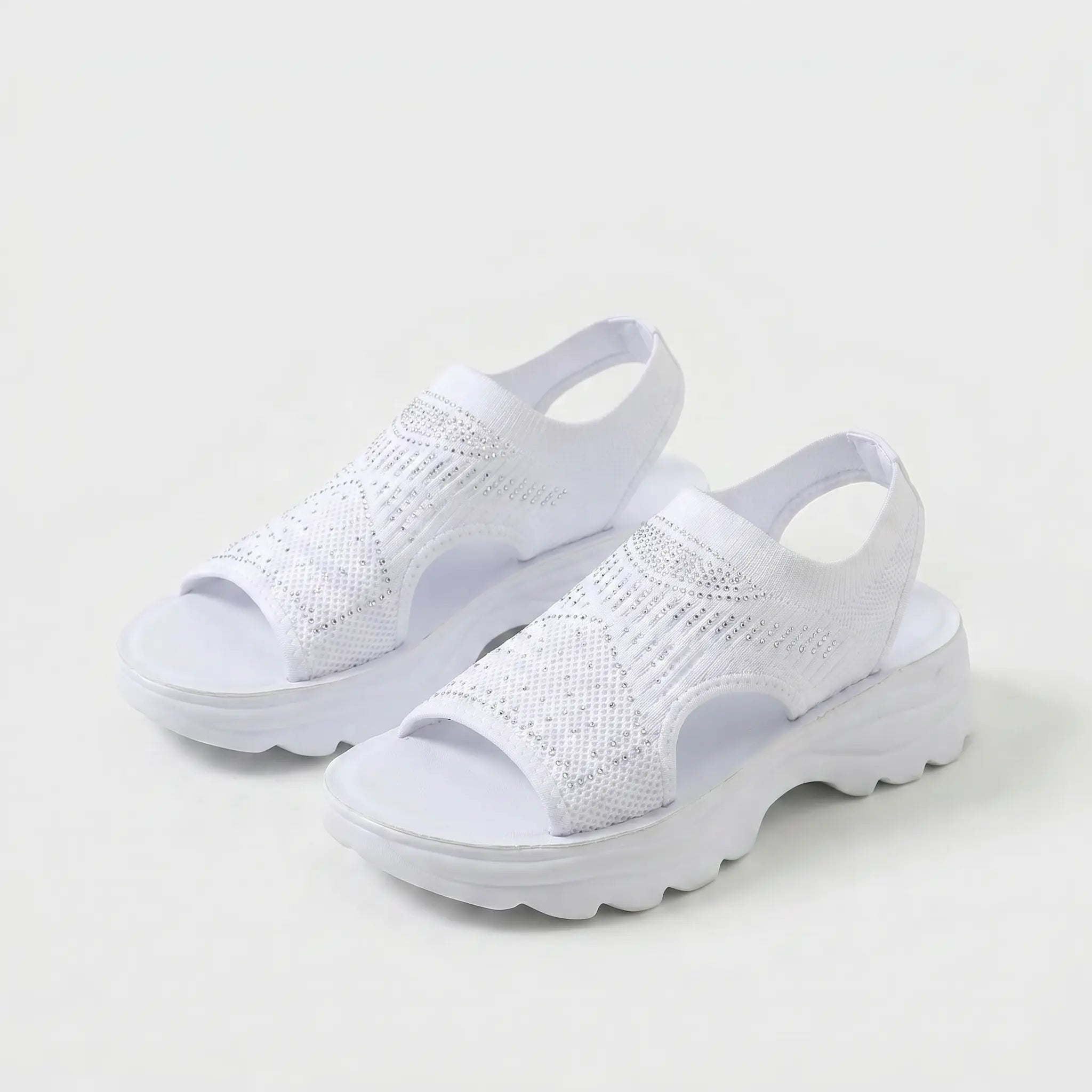 Léonie | Comfort Sandals