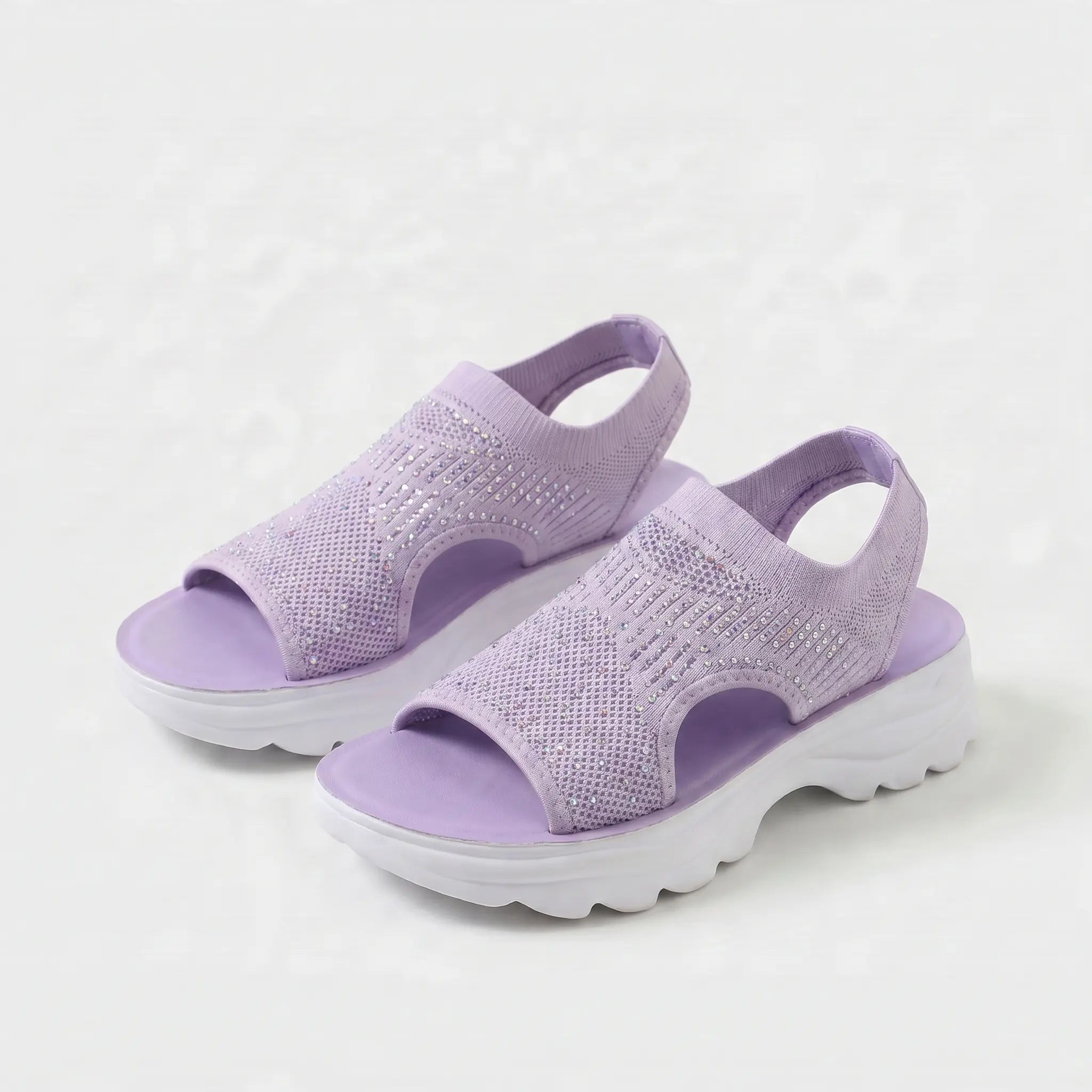 Léonie | Comfort Sandals