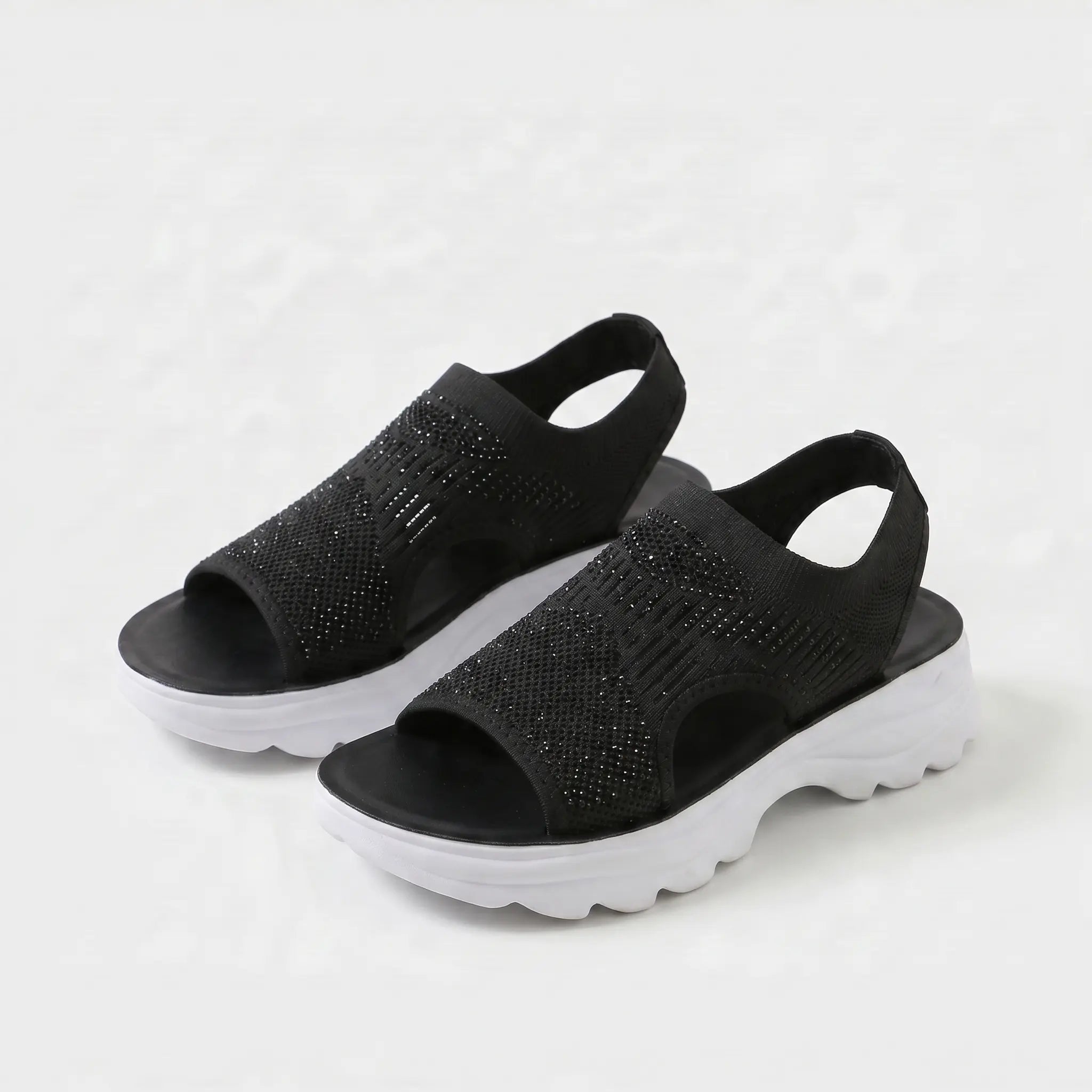 Léonie | Comfort Sandals