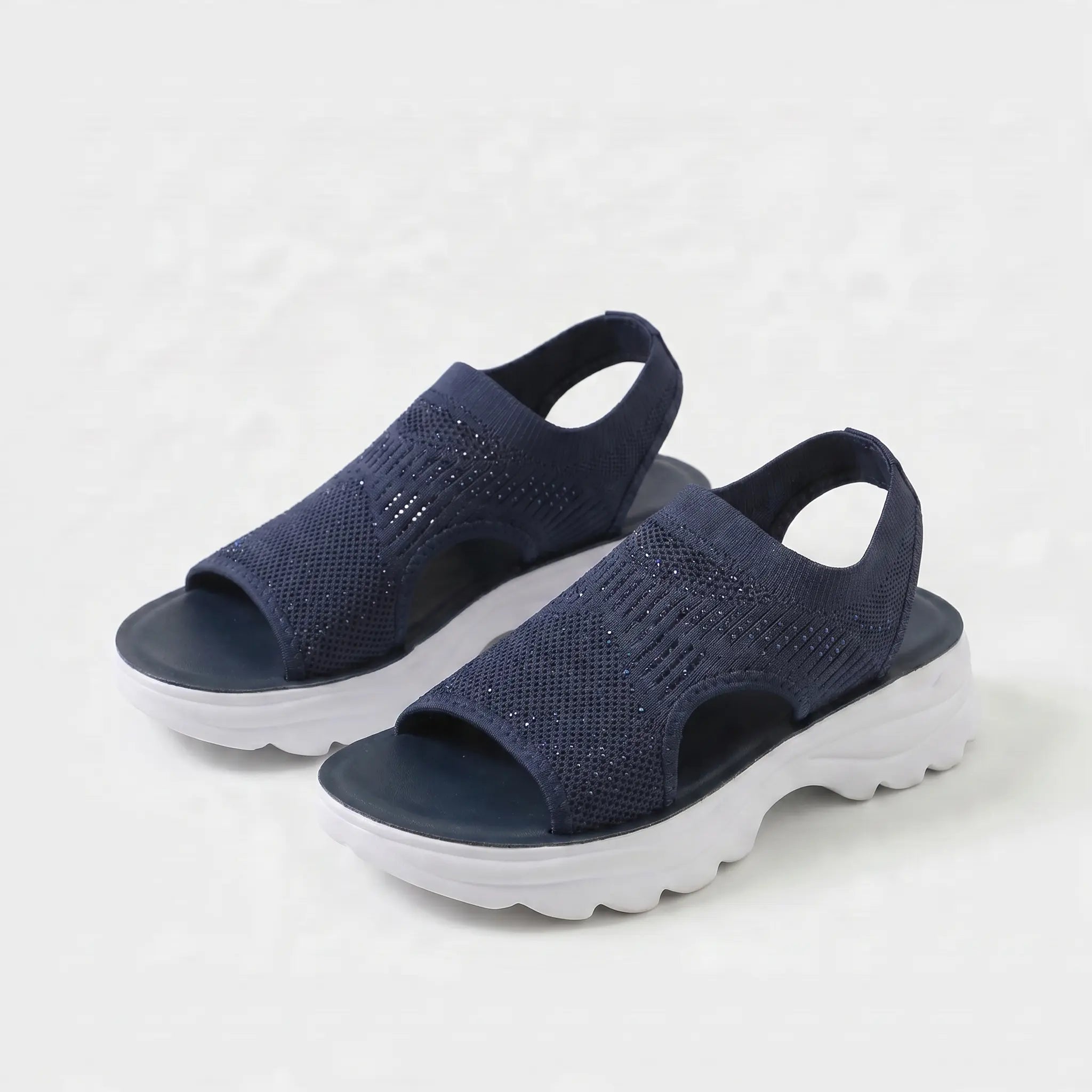 Léonie | Comfort Sandals