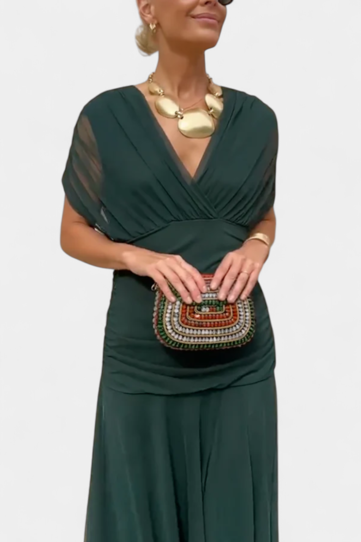 Amirah Elegant Dress