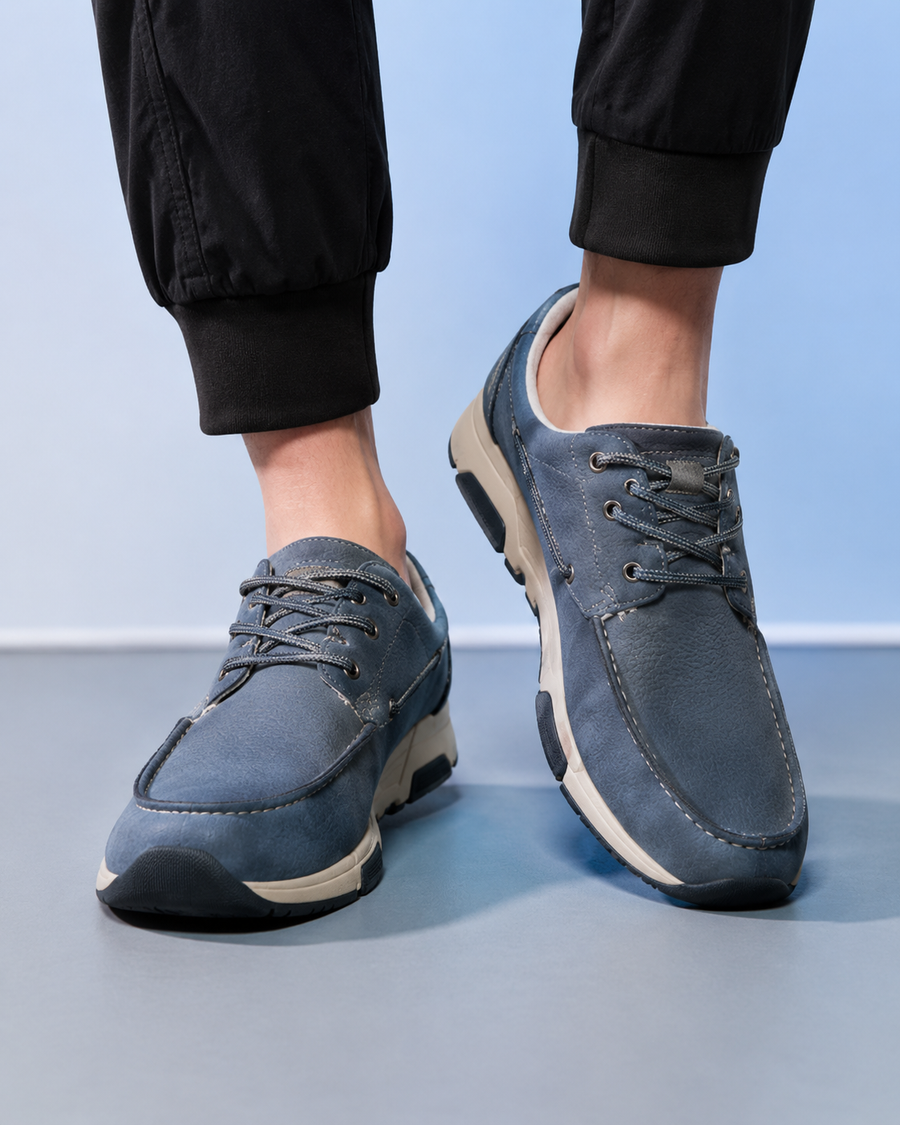 Mariner - Ultra Comfortable Shoes
