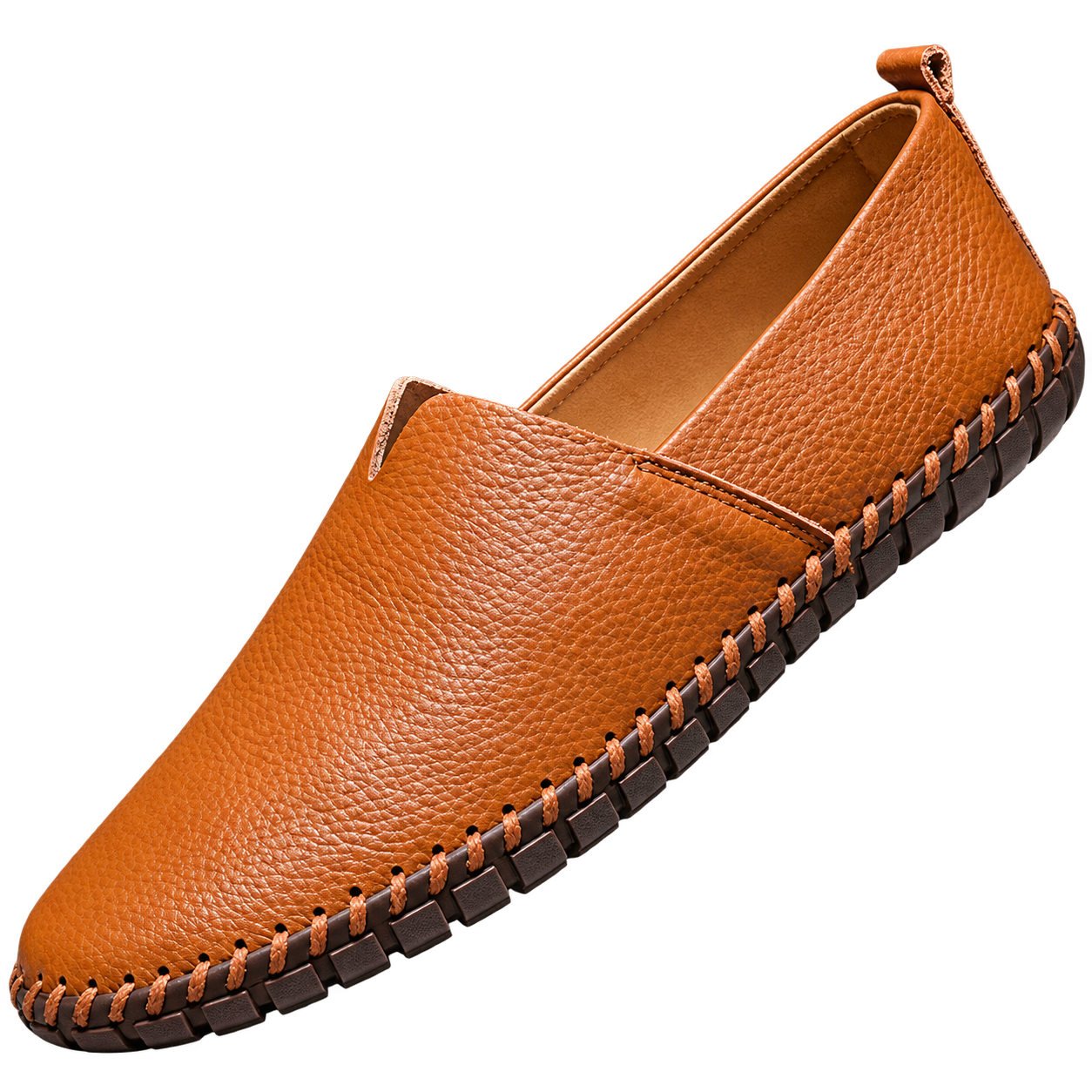 Massimo Loafers