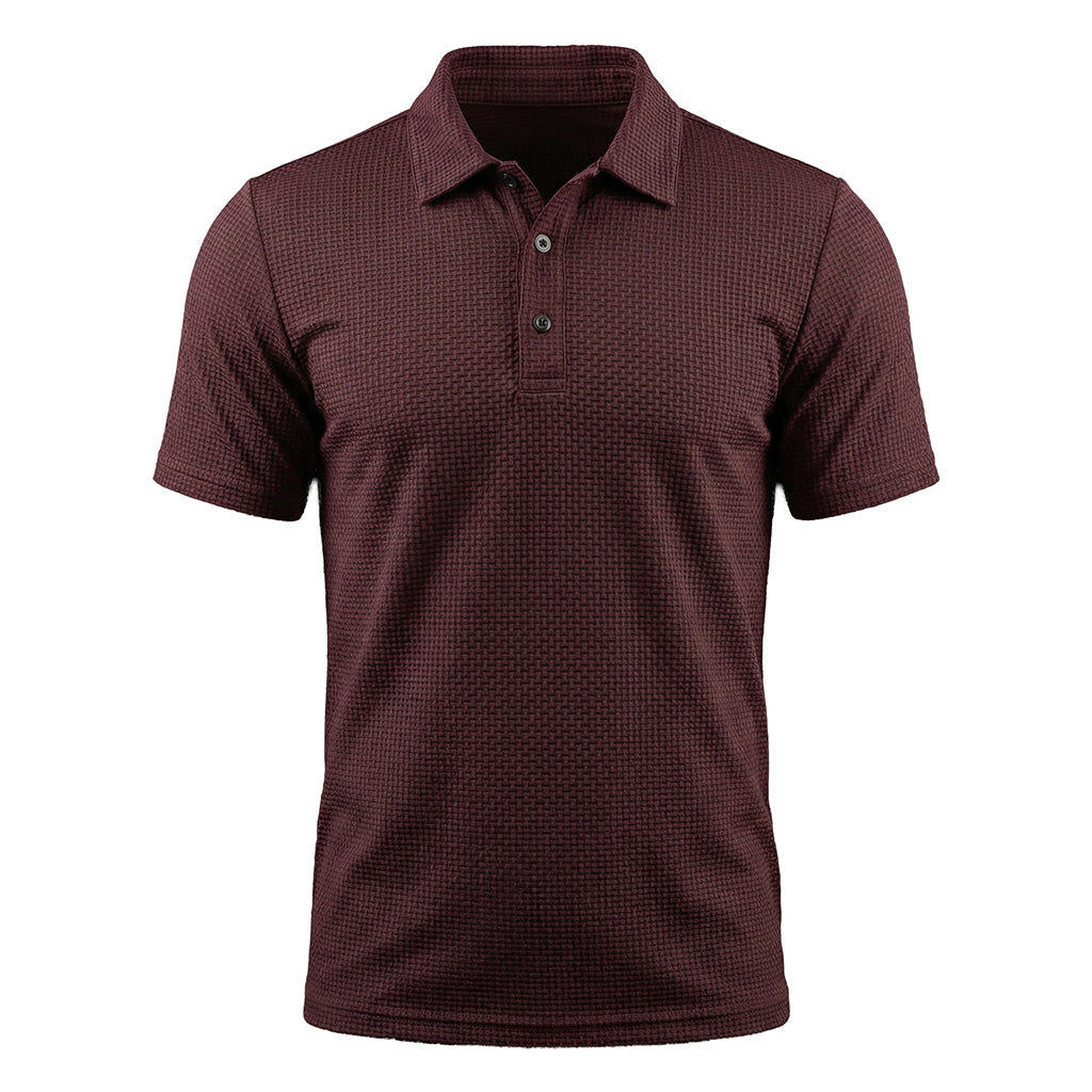 Capri Stretch Polo