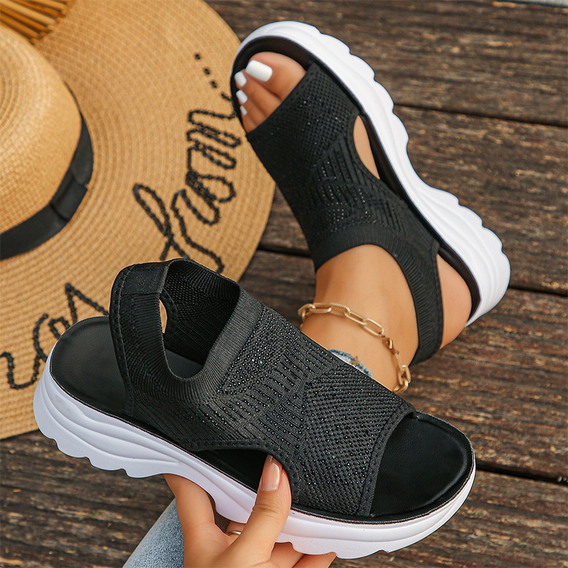 Léonie | Comfort Sandals