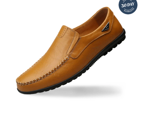 Venice - Ultra Comfortable Loafers