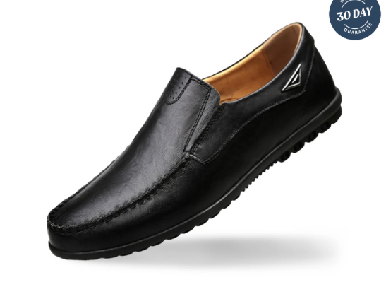Venice - Ultra Comfortable Loafers
