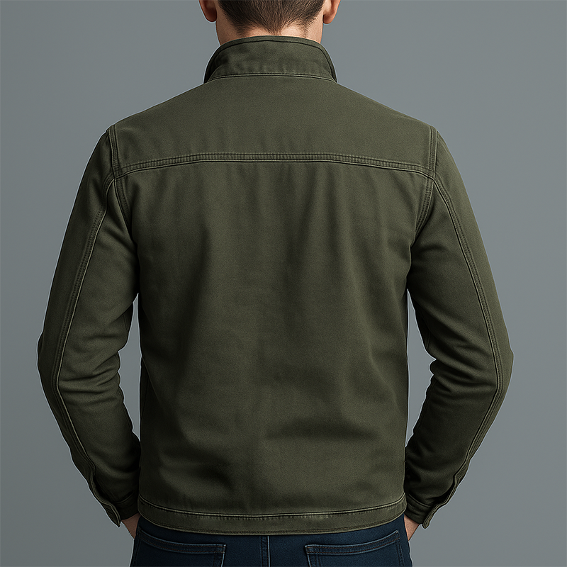 The Harrison | Rugged Thermal Jacket